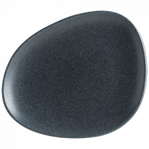 Graphite Vago Düz Tabak 19 cm