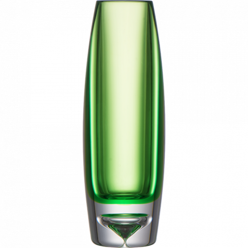 Vision 18 cm Vazo Yeşil
