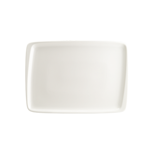 Bonna Porselen Moove Dikdörtgen Tabak 23*16 cm