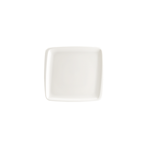 Bonna Porselen Moove Kare Tabak 22*20 cm