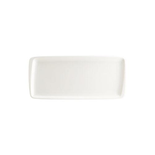 Bonna Porselen Moove Dikdörtgen Tabak 34*16 cm