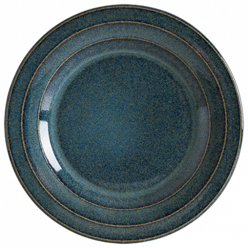 Ocean Halo Düz Tabak 32 cm