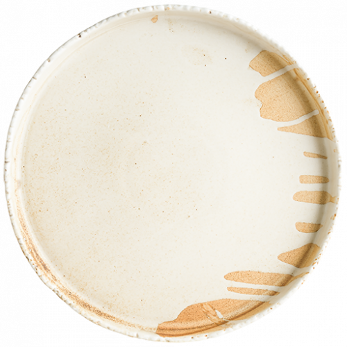 Solis Düz Tabak 21 cm*