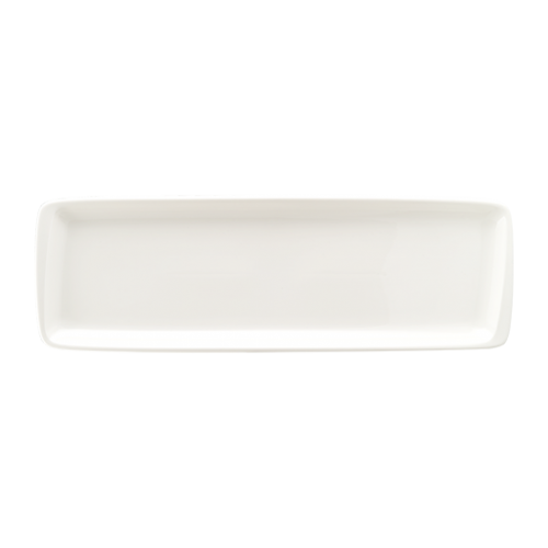 Bonna Porselen Moove Dikdörtgen Tabak 48*16 cm