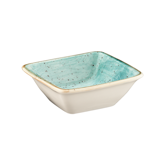 Bonna Porselen Aqua Moove Kase 8*8.5 cm