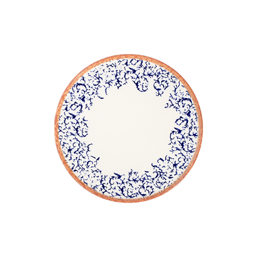 Venecia Navy W Mesa Pizza Tabağı 31 cm