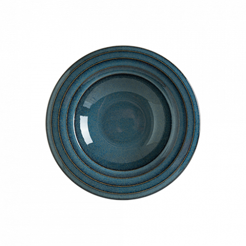 Ocean Halo Çukur Tabak 23 cm 300 cc