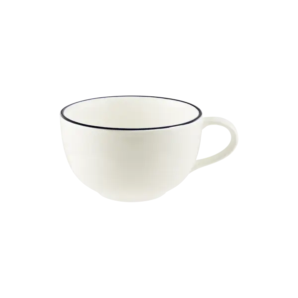 Linea Black Rita Kahve Fincanı 250 cc