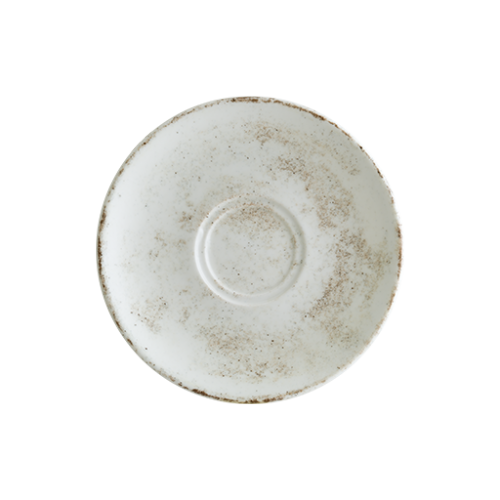 Bonna Porselen Nacrous Matt Gourmet Kahve Fincan Tabağı 16 cm