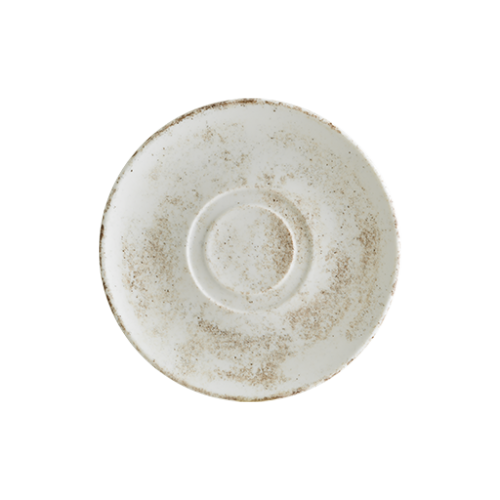 Bonna Porselen Nacrous Matt Gourmet Konsome Kase Tabağı 19 cm