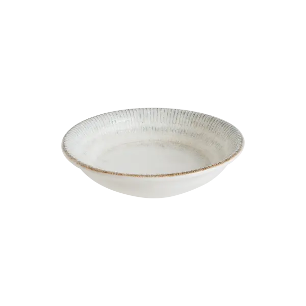 Galata Gourmet Çukur Tabak 20 cm 500 cc