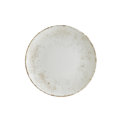 Bonna Porselen Nacrous Matt Gourmet Düz Tabak 21 cm