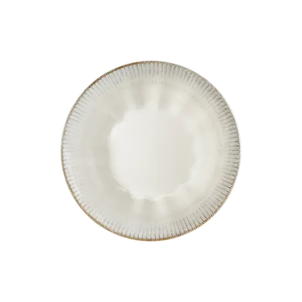 Galata Rita Acem Çay Tabağı 11 cm y: 7 cm