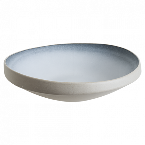 Crater Çukur Tabak 26cm