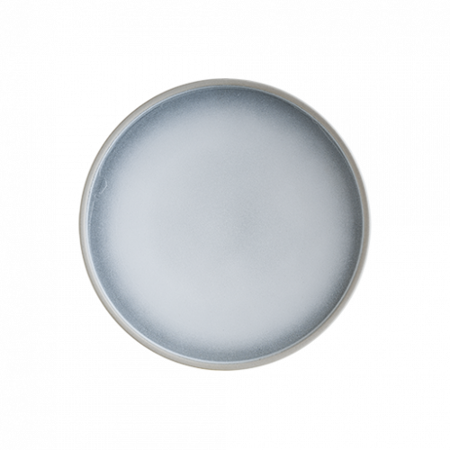 Crater Düz Tabak 27cm