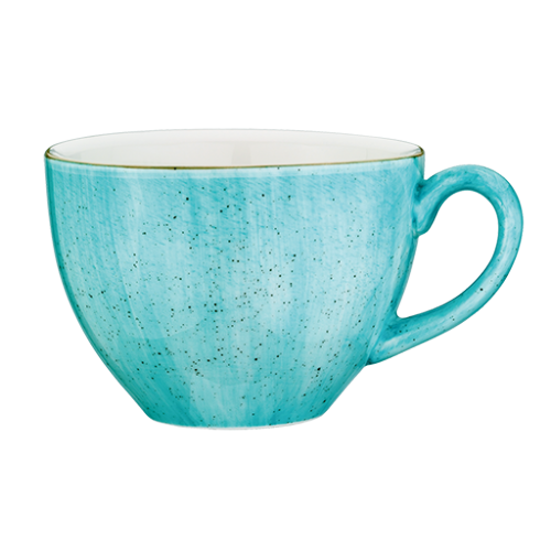 Bonna Porselen Aqua Rita Çay Fincanı 230 cc