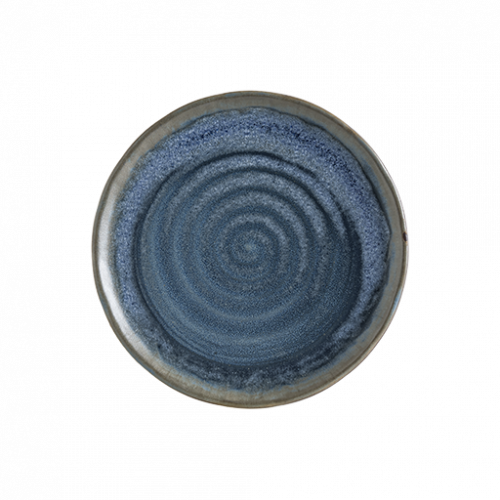 Lagoon Ocean Düz Tabak 18 cm*