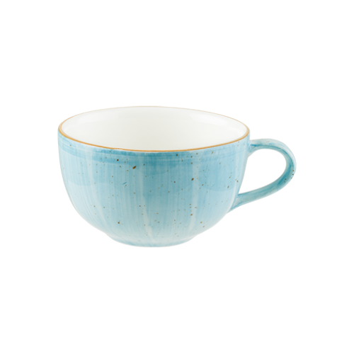 Bonna Porselen Aqua Rita Kahve Fincanı 350 cc