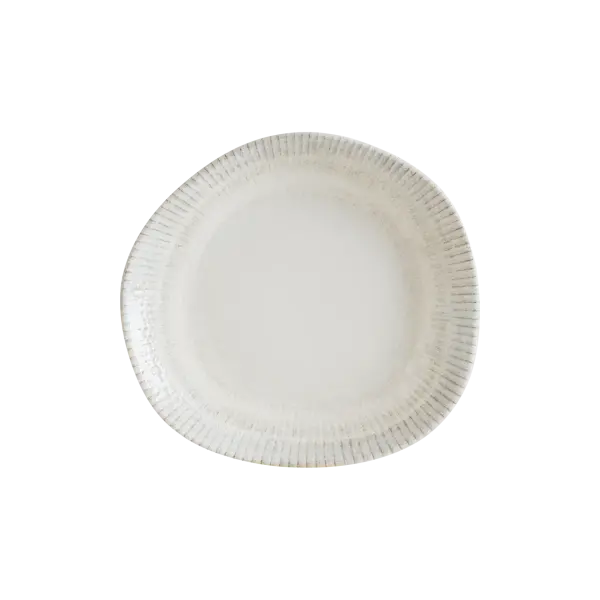 Galata Vago Düz Tabak 15 cm