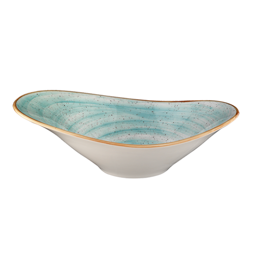 Bonna Porselen Aqua Organik Kase 10 cm 45 cc