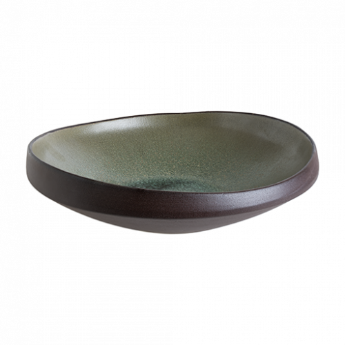 Lagoon Olive Çukur Tabak 17cm