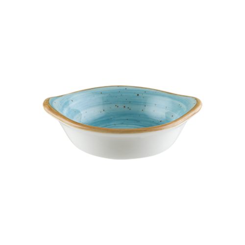 Bonna Porselen Aqua Taste Sahan 9 cm