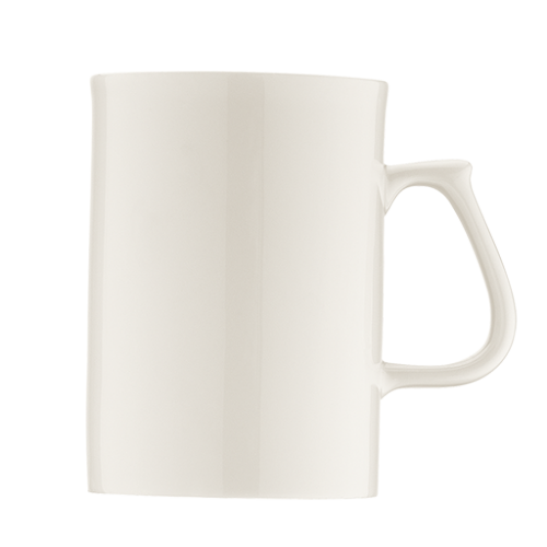 Bonna Porselen Silindir Kupa 290 cc