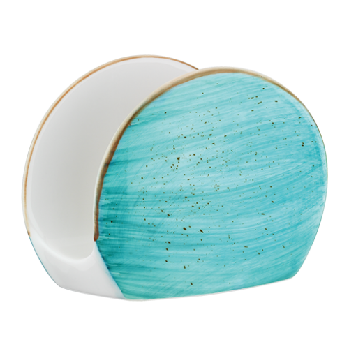 Bonna Porselen Aqua Vanta Peçetelik 10 cm