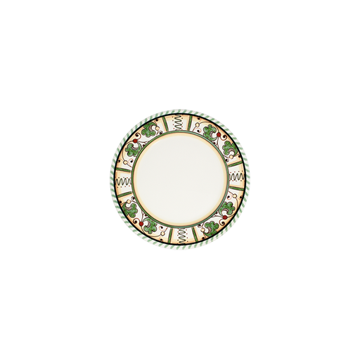 Allegro Frame Düz Tabak 21 cm