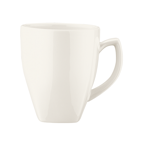 Bonna Porselen Kare Kupa 230 cc