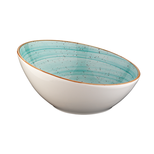 Bonna Porselen Aqua Vanta Kase 22 cm 850 cc