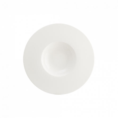 Bonna Porselen Neat 30cm Düz Tabak