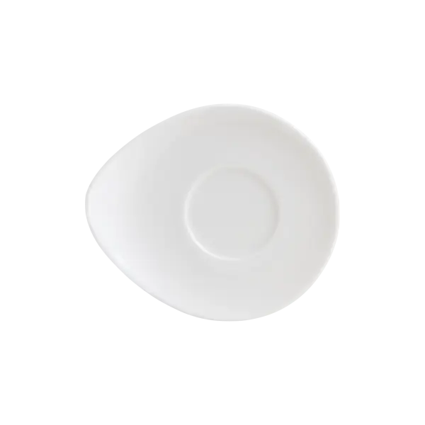 Clair Espresso Fincanı Tabağı 14cm