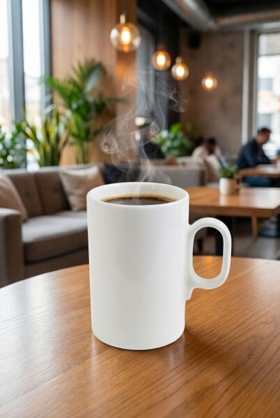 Bonna Clair Kupa Bardak 270cc