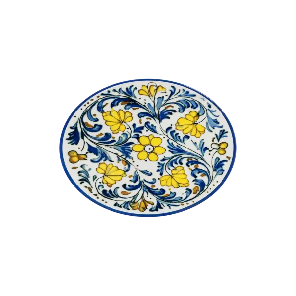 Albufera Moove Oval Tabak 20*15,6 cm