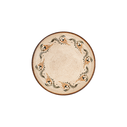 Voyage Terra Lona Düz Tabak 27 cm
