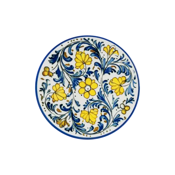 Albufera Gourmet Düz Tabak 15 cm