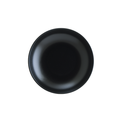 Bonna Porselen Notte Bloom Çukur Tabak 23 cm 1000 cc