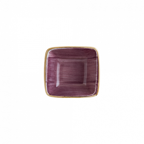 Bonna Porselen Aura Blackberry Moove Kase 8*8.5 cm