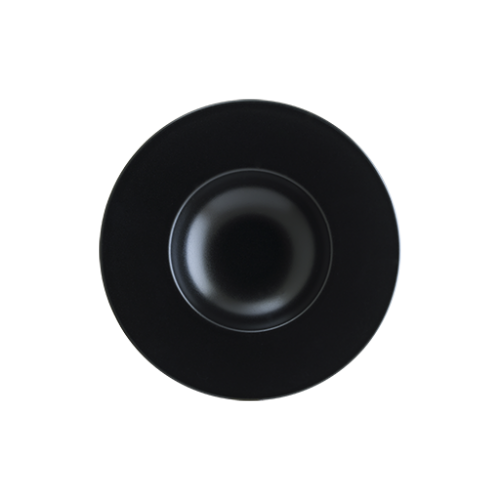 Bonna Porselen Notte Banquet Çukur Tabak 28 cm 400 cc