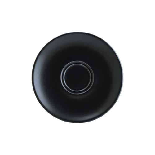 Bonna Porselen Notte Gourmet Kahve Fincan Tabağı 16 cm