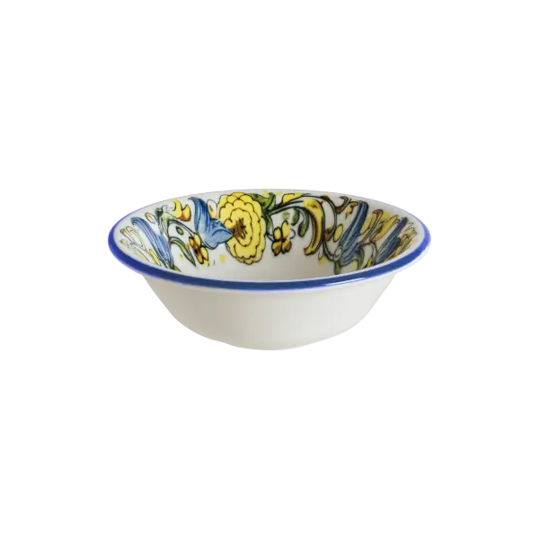 Albufera Mid White Gourmet Kase16 cm 400 cc