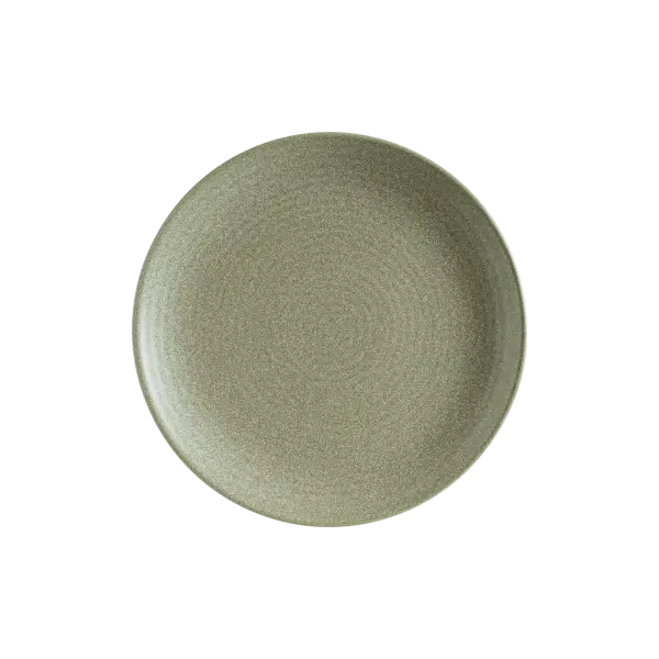 Adelfa Luton Düz Tabak 30 cm