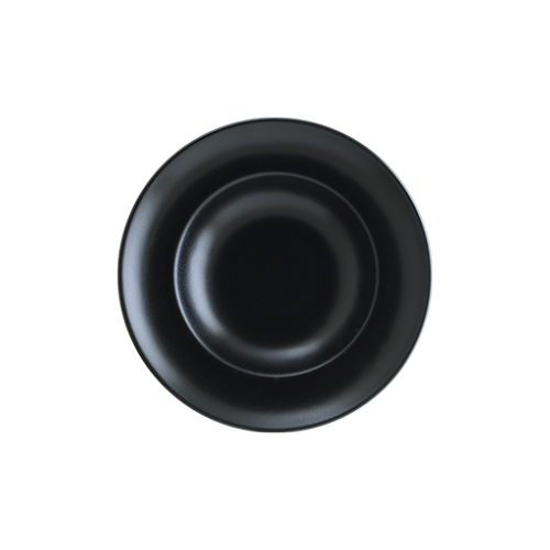 Bonna Porselen Notte Gourmet Çukur Tabak 27 cm 400 cc