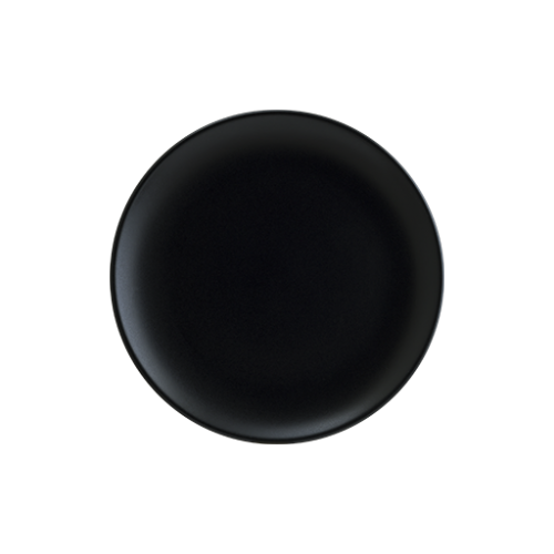 Bonna Porselen Notte Gourmet Düz Tabak 27 cm