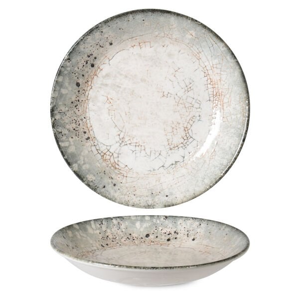 Rinart Venue Sedir Çukur Tabak 28cm