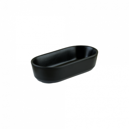 Bonna Porselen Notte Mood 15 Derin Oval Kase 225 cc