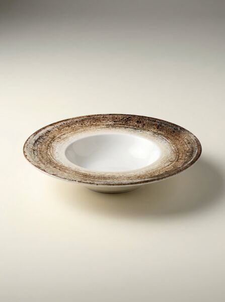 Qura Valore Makarna Tabağı 29cm