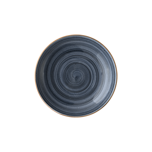 Bonna Porselen Dusk Bloom Çukur Tabak 28 cm 1700 cc