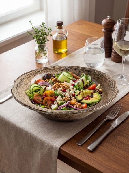 Qura Valore Kase 26cm 920cc